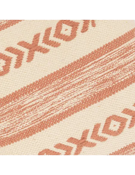 Almofada algodão Burton 45x45