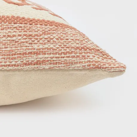 Almofada algodão Burton 45x45