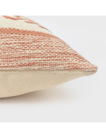 Almofada algodão Burton 45x45