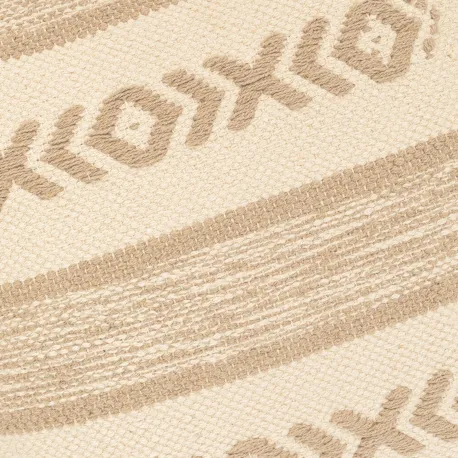 Almofada algodão Burton 45x45