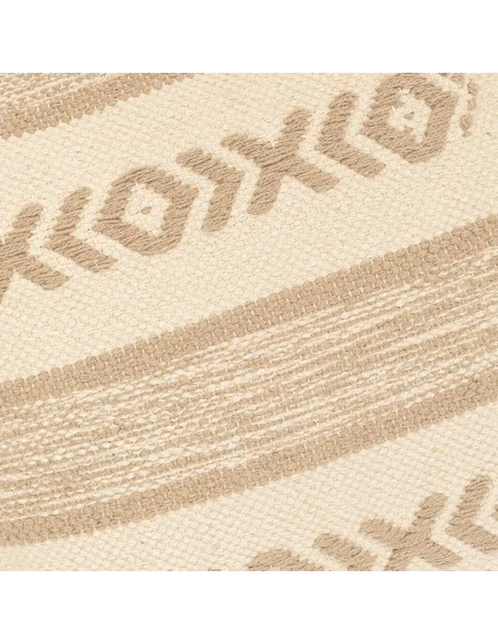 Almofada algodão Burton 45x45