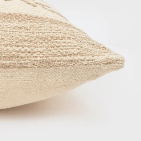 Almofada algodão Burton 45x45