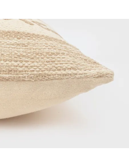 Almofada algodão Burton 45x45