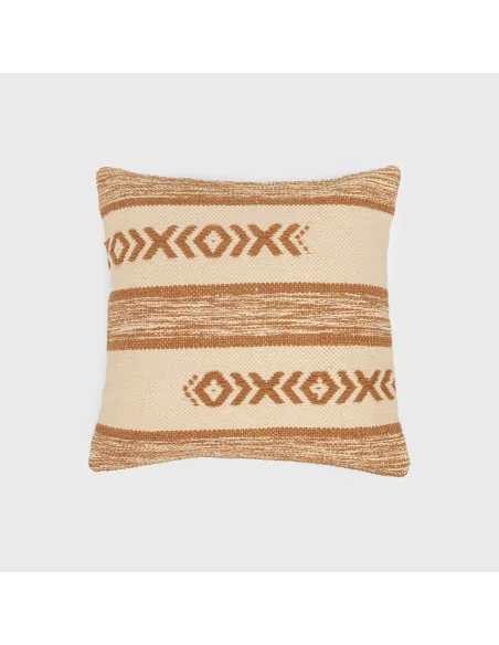 Almofada algodão Burton 45x45