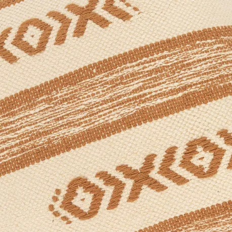 Almofada algodão Burton 45x45