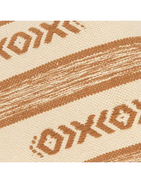 Almofada algodão Burton 45x45