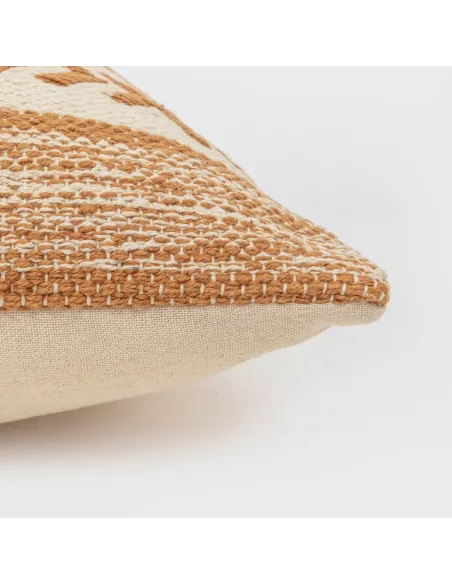 Almofada algodão Burton 45x45