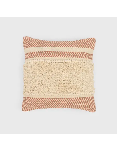 Almofada algodão Danke 45x45