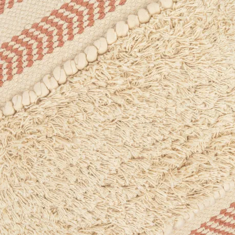 Almofada algodão Danke 45x45