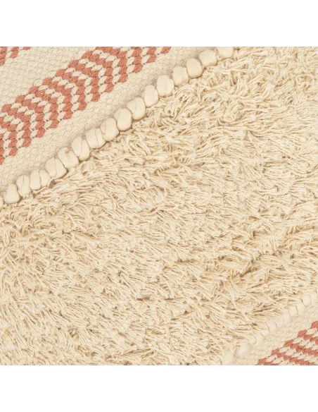 Almofada algodão Danke 45x45