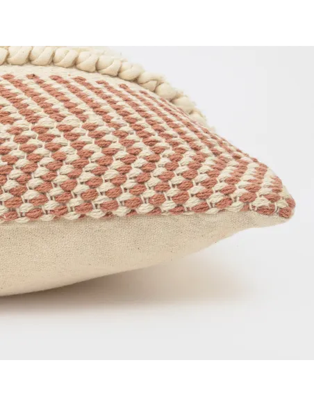 Almofada algodão Danke 45x45