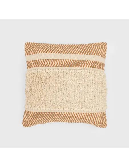 Almofada algodão Danke 45x45