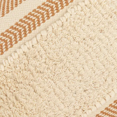 Almofada algodão Danke 45x45