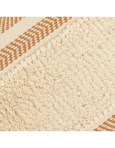 Almofada algodão Danke 45x45