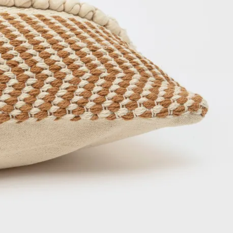 Almofada algodão Danke 45x45