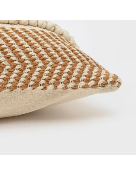 Almofada algodão Danke 45x45