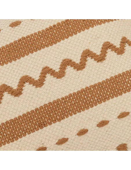 Almofada retangular algodão Leito 30x50 Almofada retangular algodão Leito 30x50