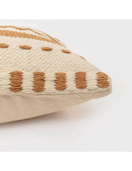 Almofada retangular algodão Leito 30x50 Almofada retangular algodão Leito 30x50