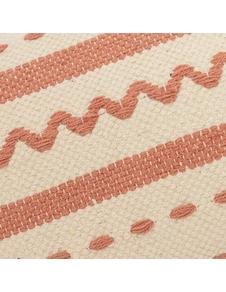 Almofada retangular algodão Leito 30x50 Almofada retangular algodão Leito 30x50