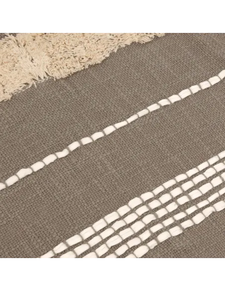 Plaid algodão Domus Plaid algodão Domus