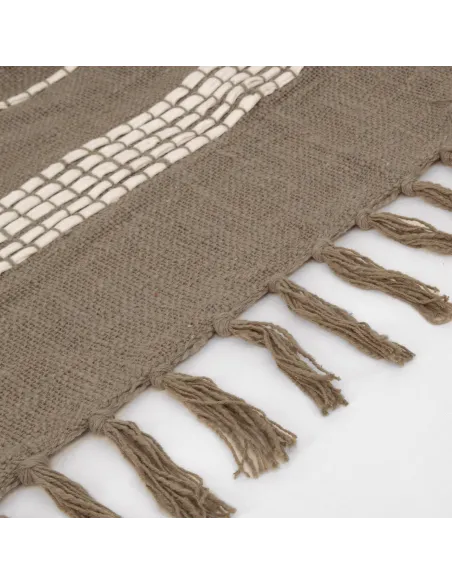 Plaid algodão Domus Plaid algodão Domus