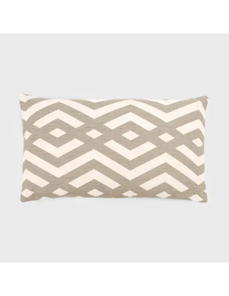 Almofada retangular antimanchas 30x50 Nela lisa Almofada retangular antimanchas 30x50 Nela lisa