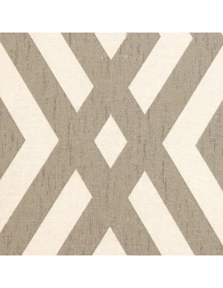 Almofada retangular antimanchas 30x50 Nela lisa Almofada retangular antimanchas 30x50 Nela lisa