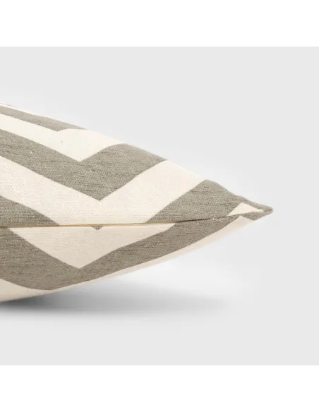 Almofada retangular antimanchas 30x50 Nela lisa Almofada retangular antimanchas 30x50 Nela lisa