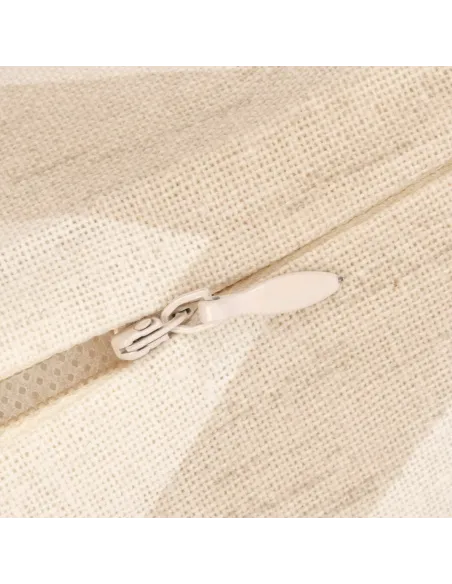 Almofada retangular antimanchas 30x50 Nela lisa Almofada retangular antimanchas 30x50 Nela lisa