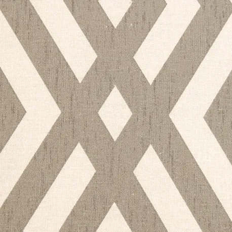 Almofada antimanchas Nela lisa 50x50