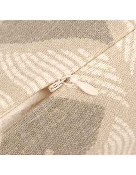 Almofada retangular antimanchas 30x50 Cabot liso