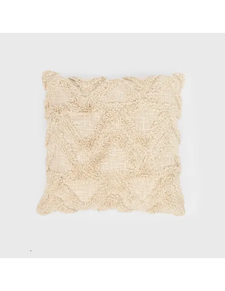 Almofada algodão Tin 45x45