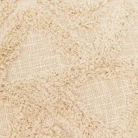 Almofada algodão Tin 45x45