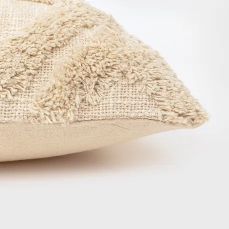 Almofada algodão Tin 45x45