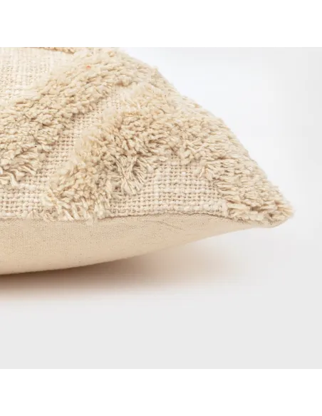 Almofada algodão Tin 45x45