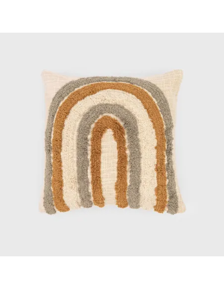 Almofada algodão Drus 45x45