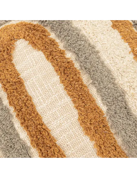 Almofada algodão Drus 45x45