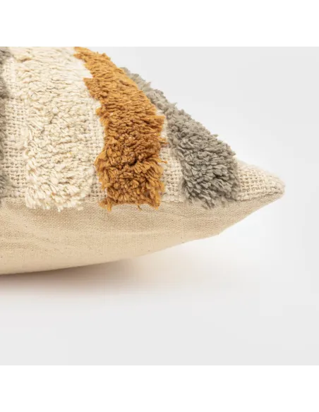 Almofada algodão Drus 45x45