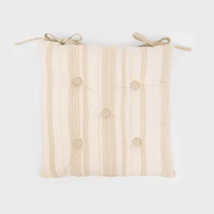 Almofada de cadeira Raya Selva 45x45