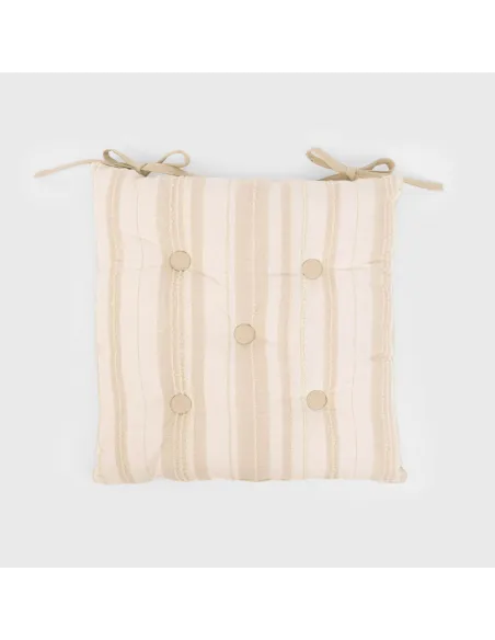 Almofada de cadeira Raya Selva 45x45