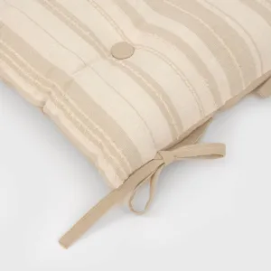 Almofada de cadeira Raya Selva 45x45 2