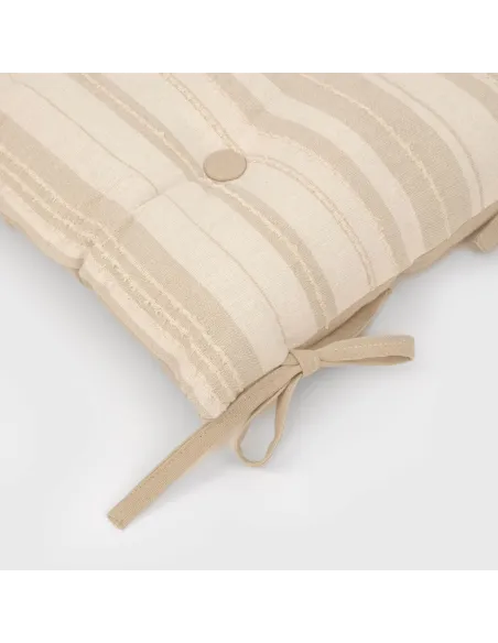 Almofada de cadeira Raya Selva 45x45