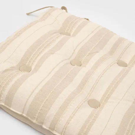 Almofada de cadeira Raya Selva 45x45