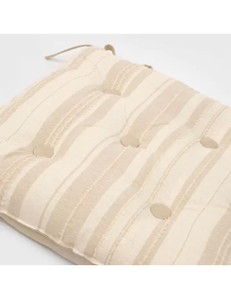 Almofada de cadeira Raya Selva 45x45