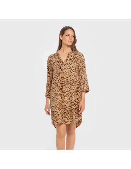 Tunica viscosa Leo Tunica viscosa Leo