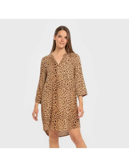 Tunica viscosa Leo Tunica viscosa Leo