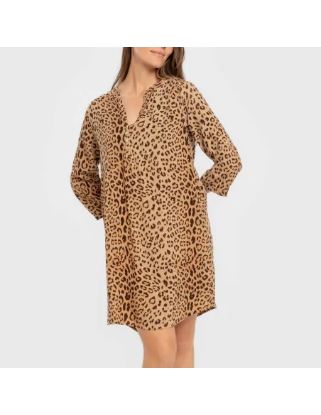 Tunica viscosa Leo Tunica viscosa Leo