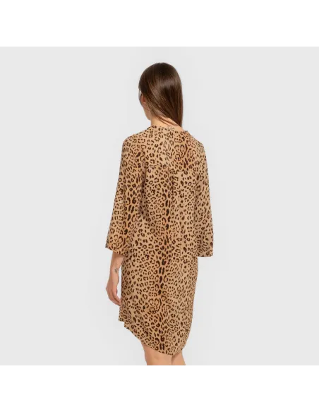 Tunica viscosa Leo Tunica viscosa Leo