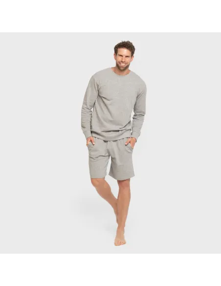 Calções básico desportivo homem liso Calções básico desportivo homem liso