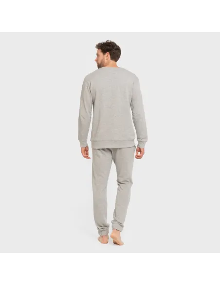 Camisola básica desportiva homem Camisola básica desportiva homem